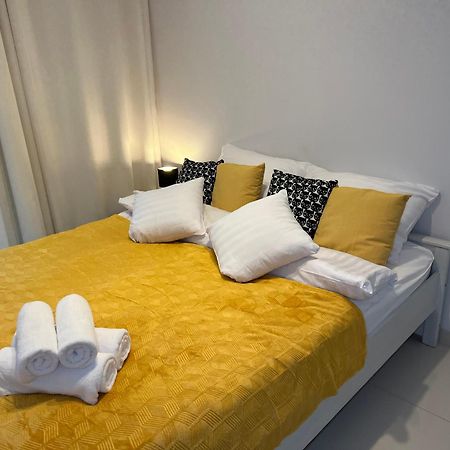 I&M Apartments Sikorskiego Wroclaw Dış mekan fotoğraf