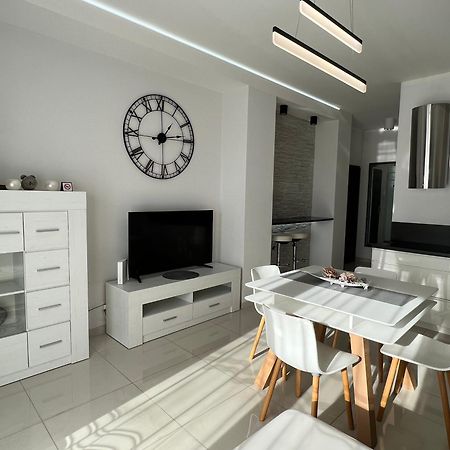 I&M Apartments Sikorskiego Wroclaw Dış mekan fotoğraf