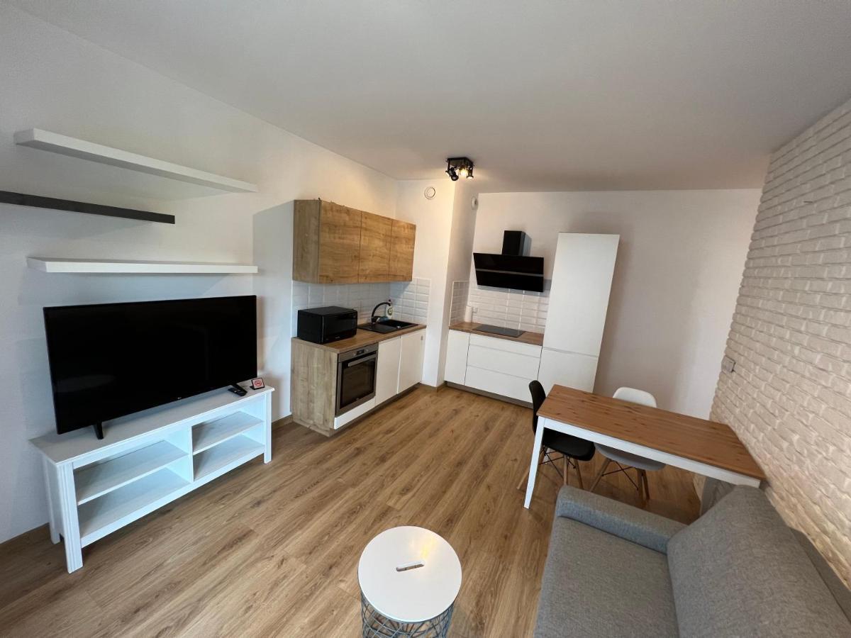 I&M Apartments Sikorskiego Wroclaw Dış mekan fotoğraf