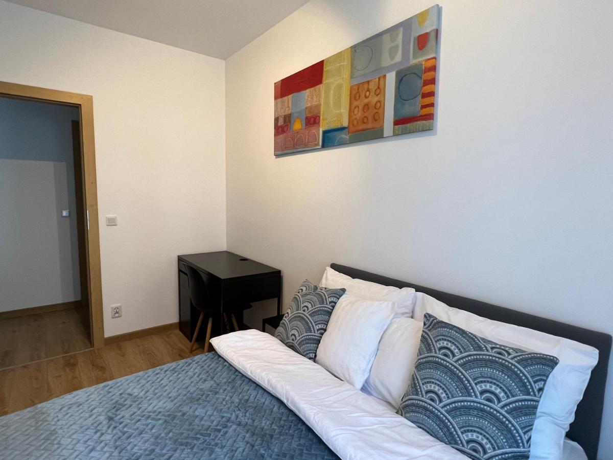 I&M Apartments Sikorskiego Wroclaw Dış mekan fotoğraf