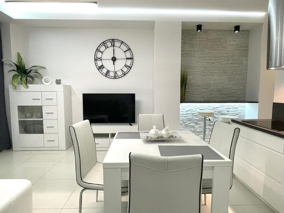 I&M Apartments Sikorskiego Wroclaw Dış mekan fotoğraf