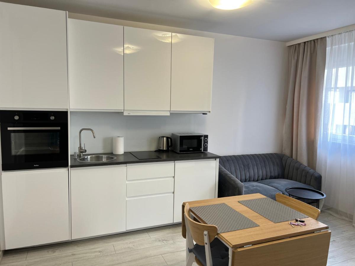 I&M Apartments Sikorskiego Wroclaw Dış mekan fotoğraf