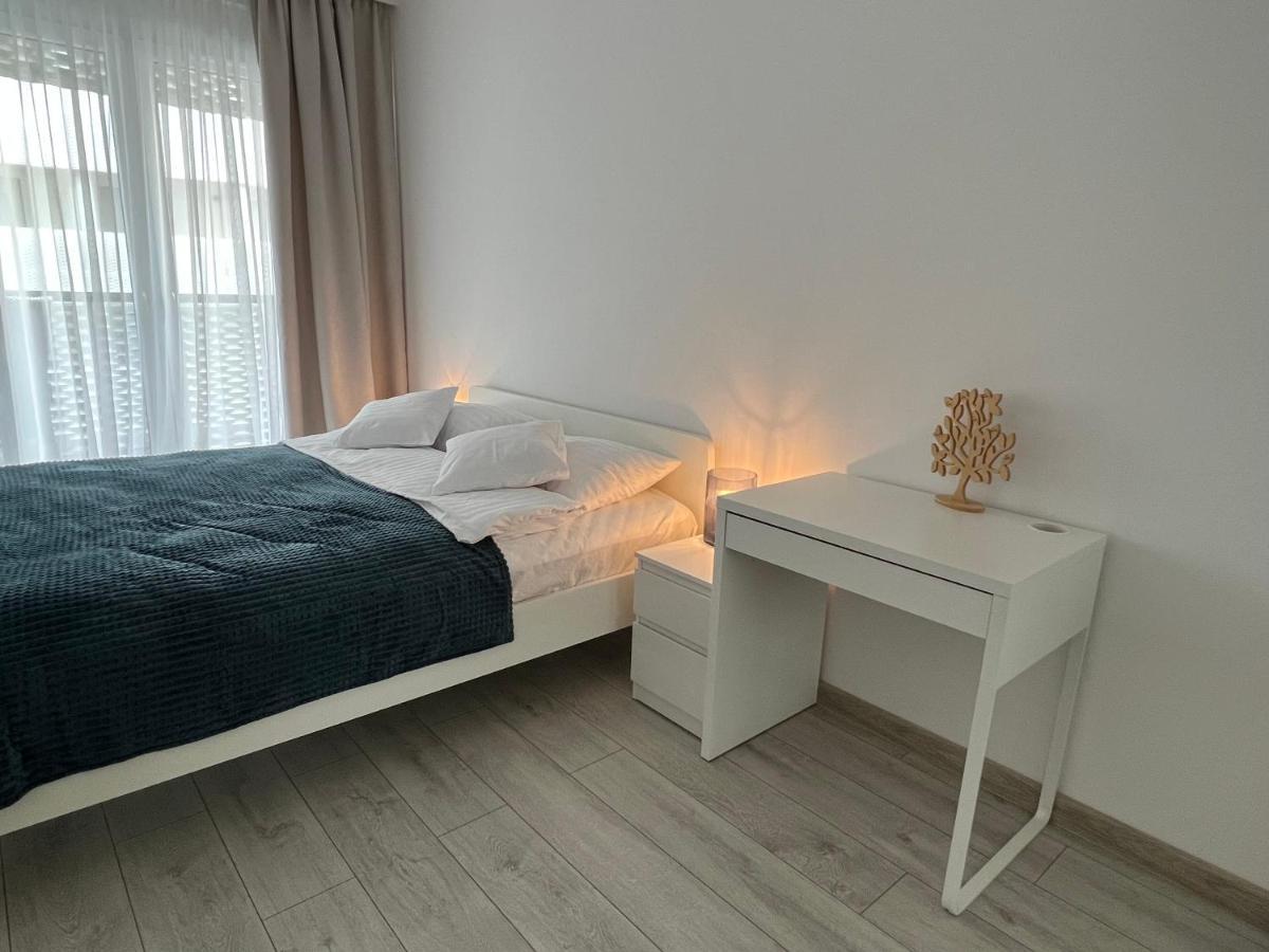 I&M Apartments Sikorskiego Wroclaw Dış mekan fotoğraf