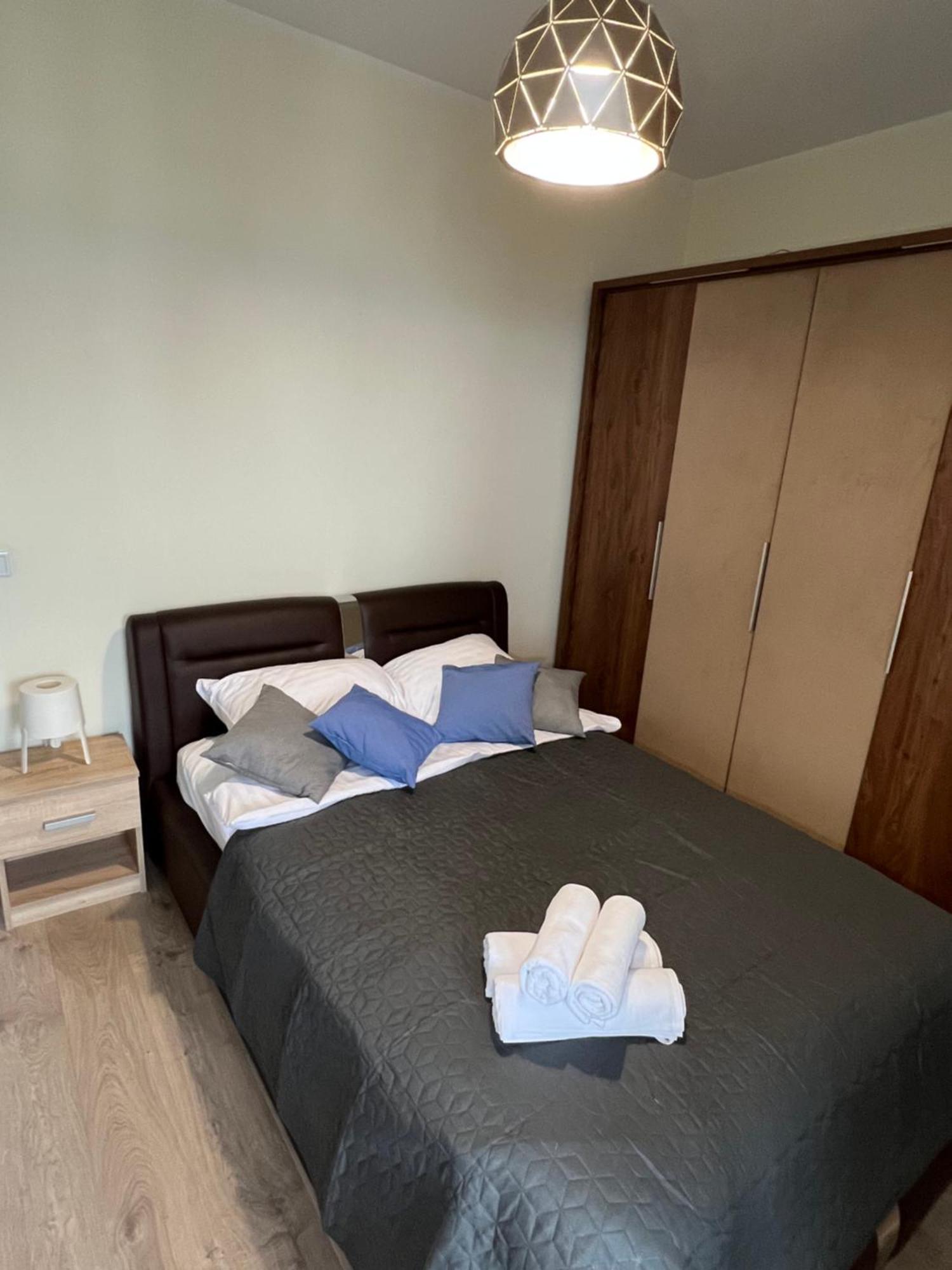 I&M Apartments Sikorskiego Wroclaw Dış mekan fotoğraf