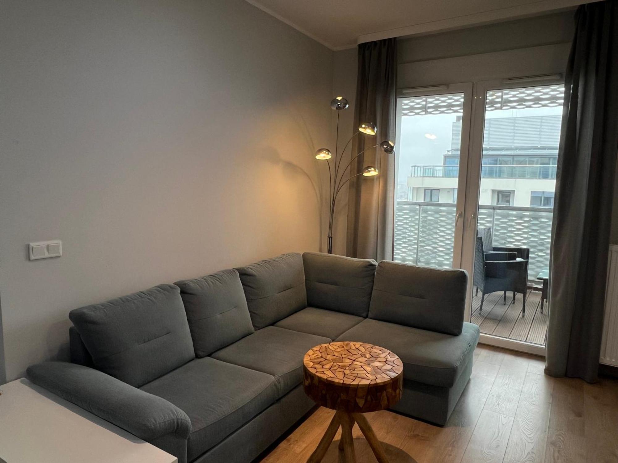 I&M Apartments Sikorskiego Wroclaw Dış mekan fotoğraf