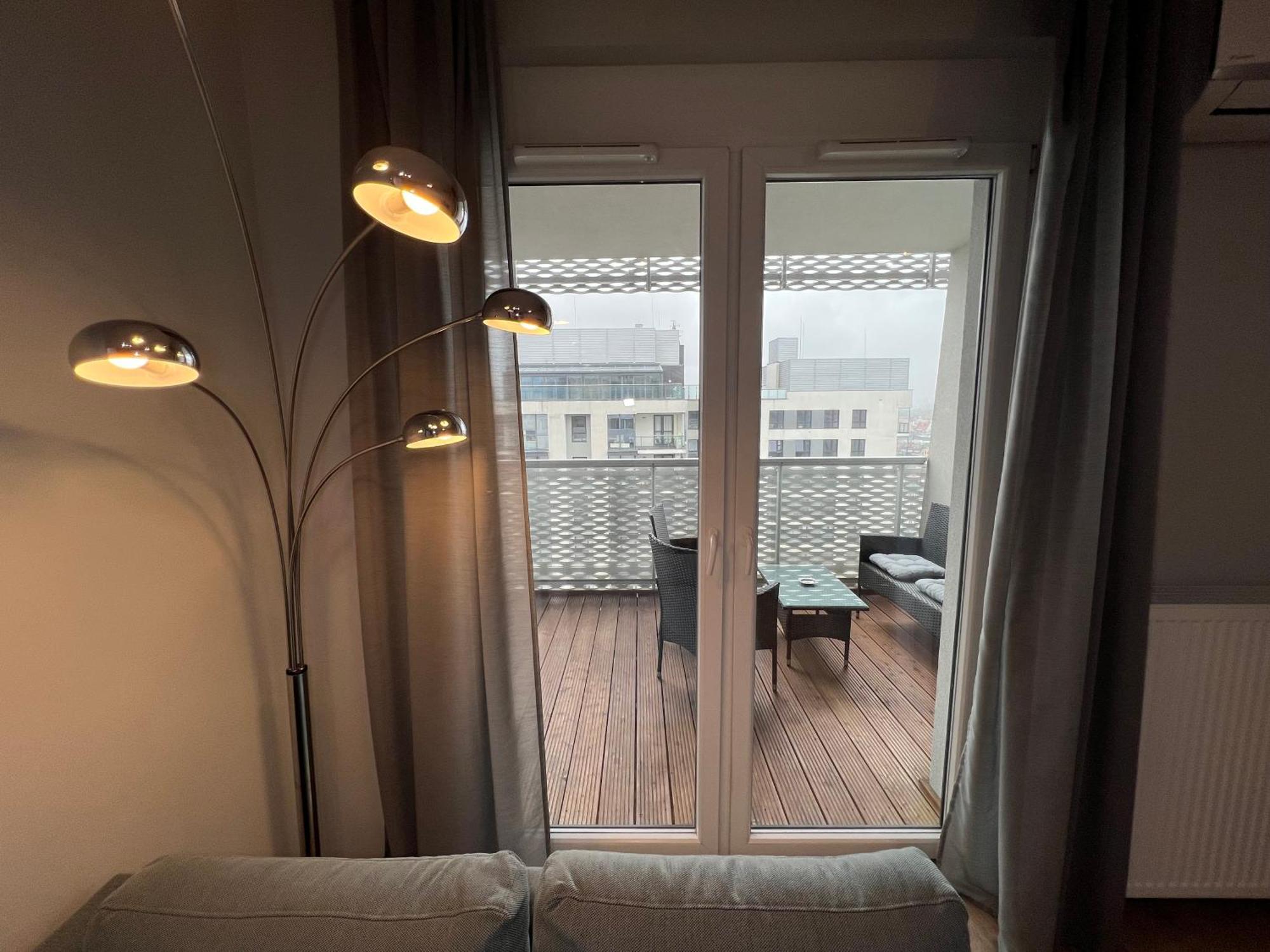 I&M Apartments Sikorskiego Wroclaw Dış mekan fotoğraf
