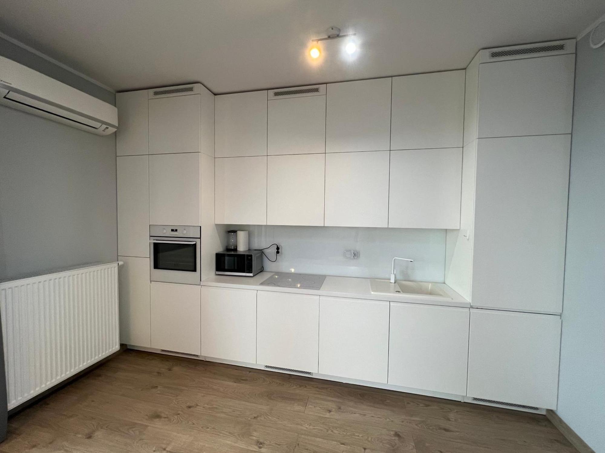 I&M Apartments Sikorskiego Wroclaw Dış mekan fotoğraf