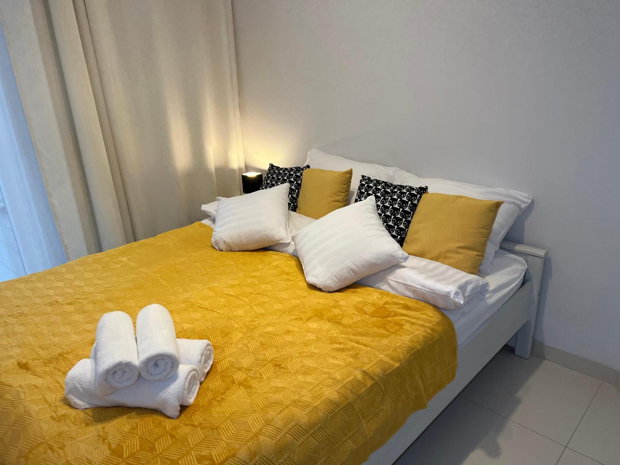 I&M Apartments Sikorskiego Wroclaw Dış mekan fotoğraf