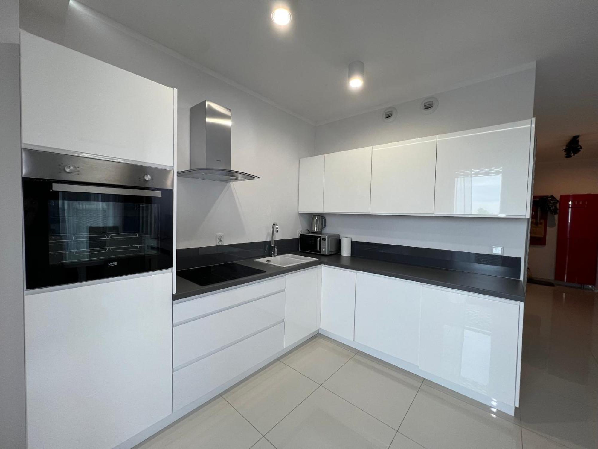 I&M Apartments Sikorskiego Wroclaw Dış mekan fotoğraf
