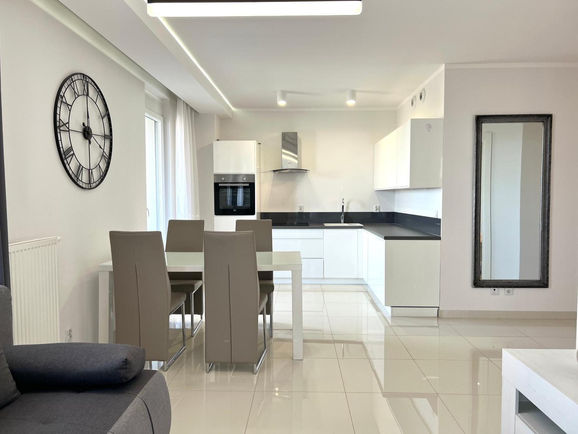 I&M Apartments Sikorskiego Wroclaw Dış mekan fotoğraf