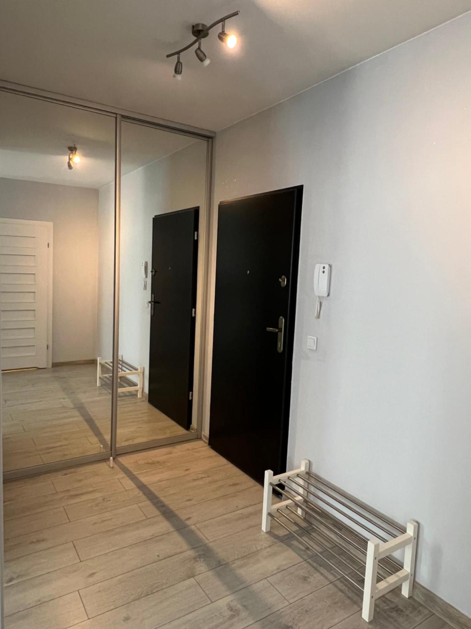 I&M Apartments Sikorskiego Wroclaw Oda fotoğraf