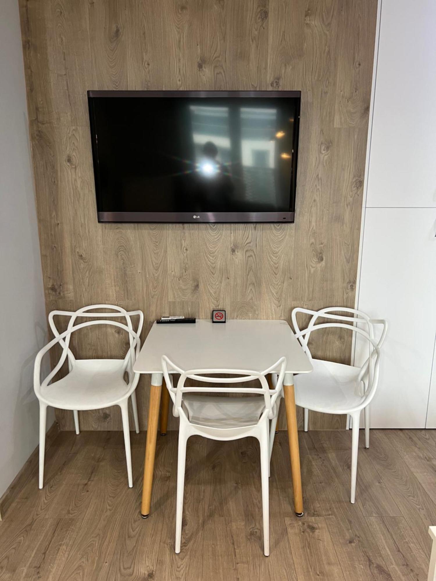 I&M Apartments Sikorskiego Wroclaw Oda fotoğraf