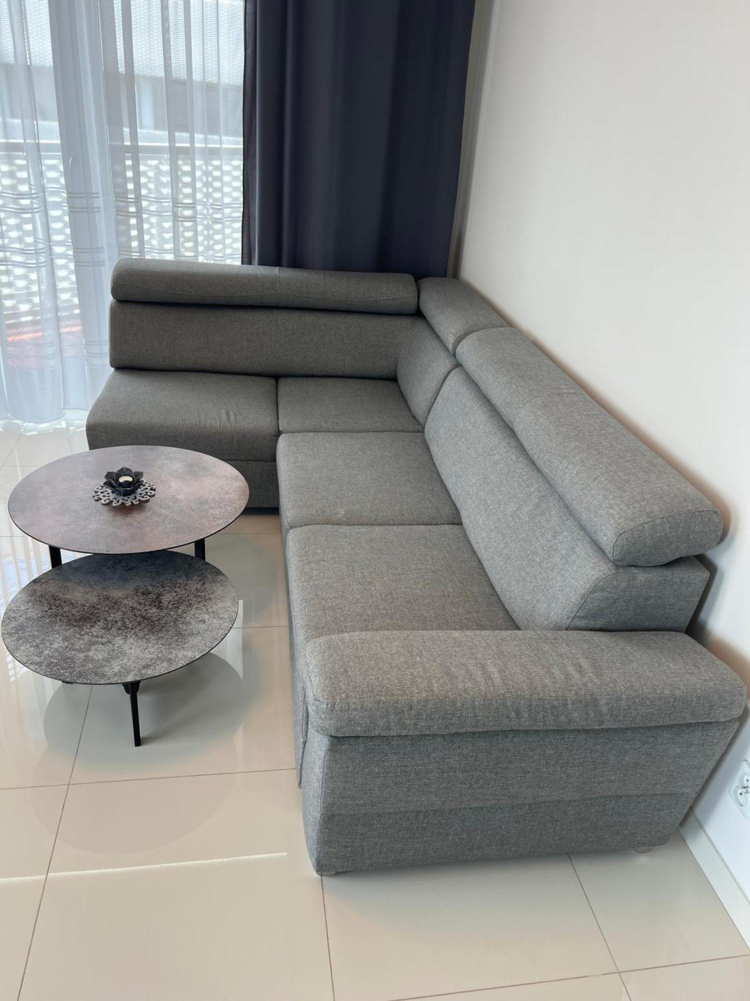 I&M Apartments Sikorskiego Wroclaw Oda fotoğraf