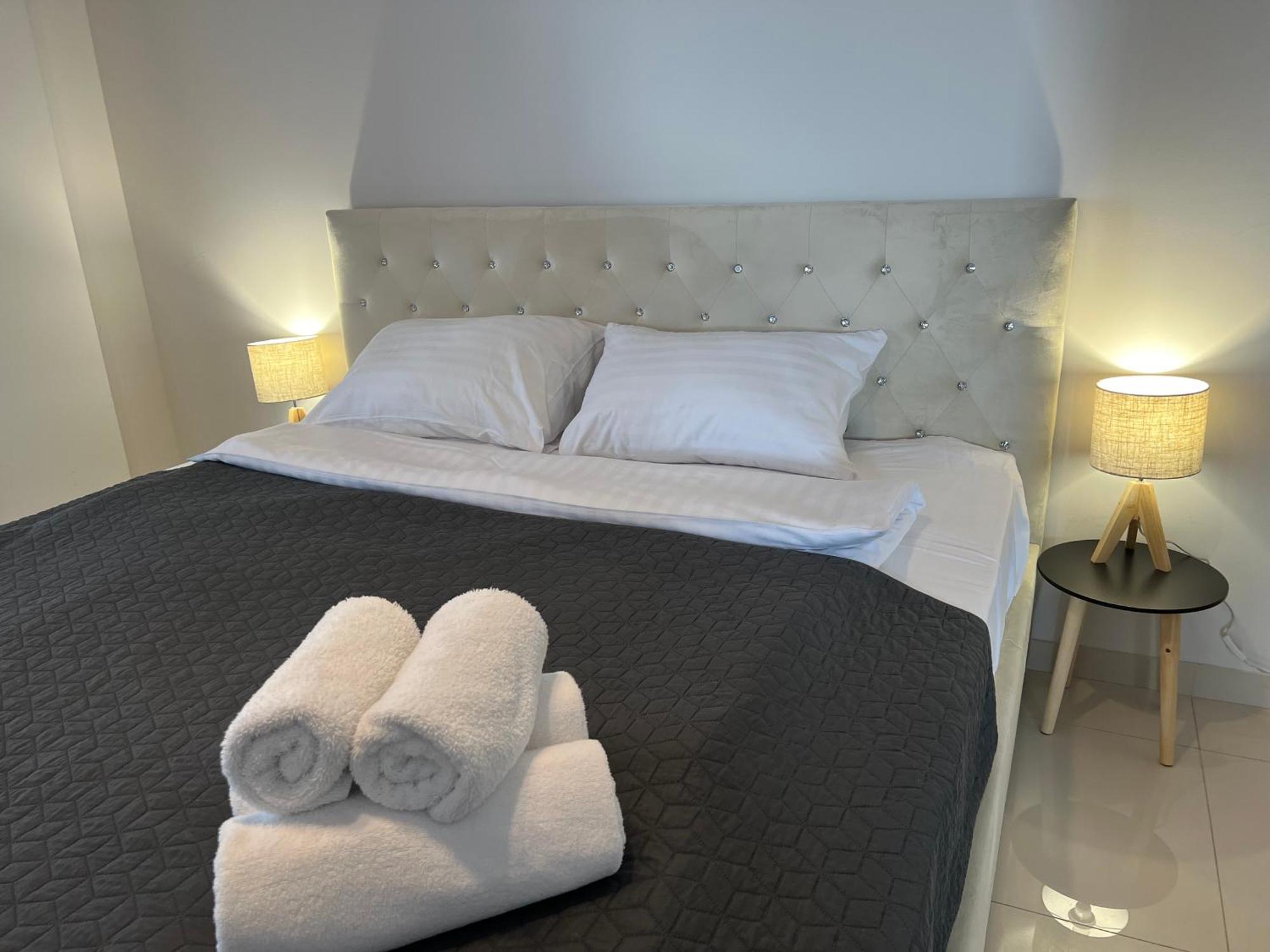 I&M Apartments Sikorskiego Wroclaw Dış mekan fotoğraf