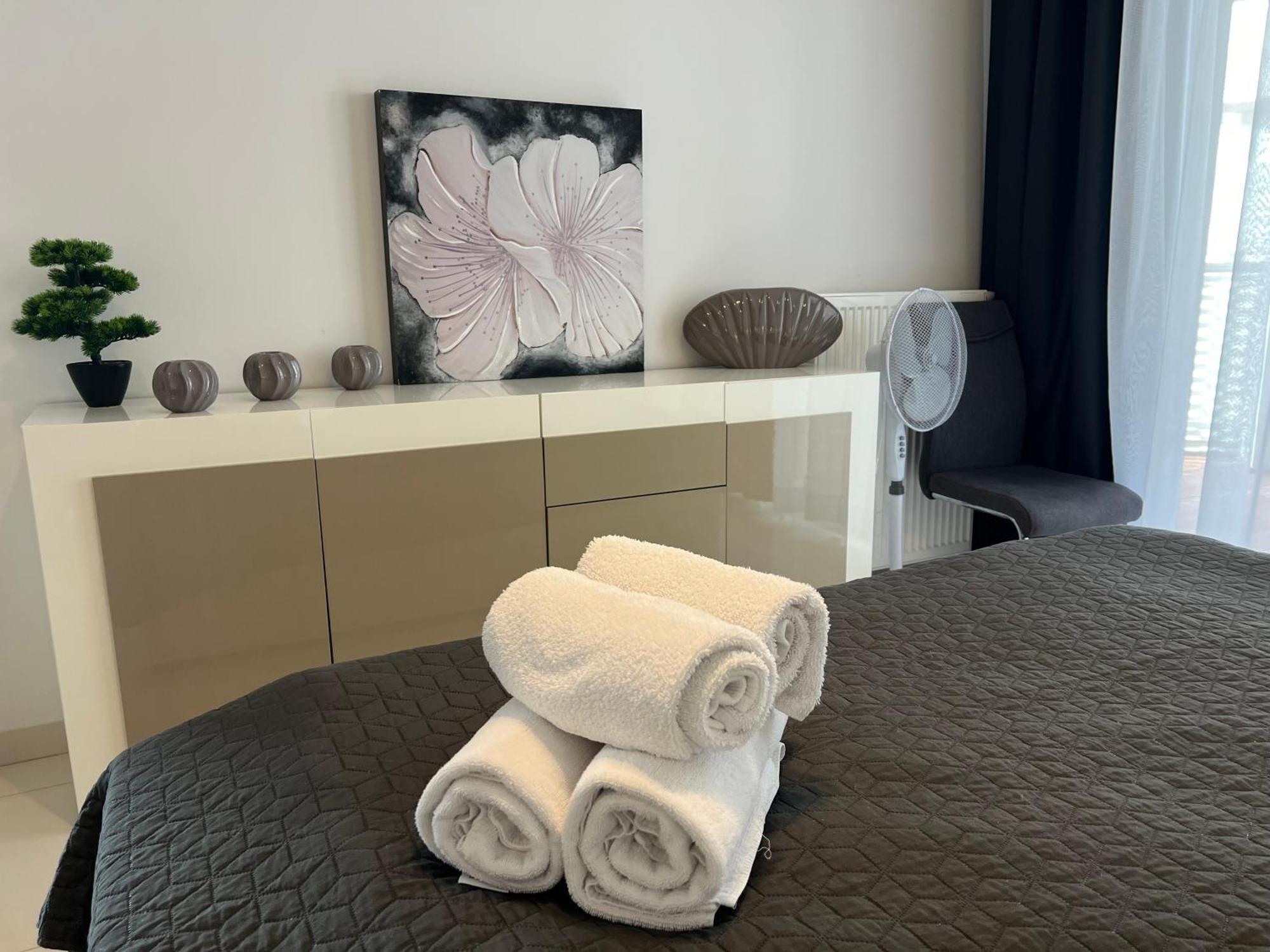 I&M Apartments Sikorskiego Wroclaw Dış mekan fotoğraf