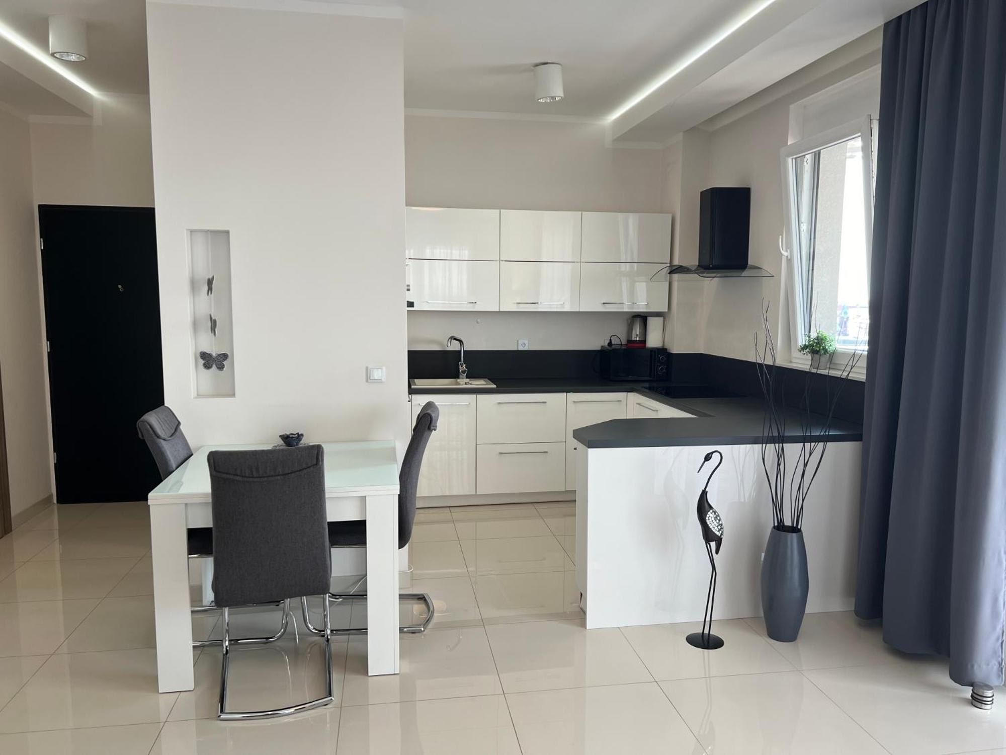 I&M Apartments Sikorskiego Wroclaw Dış mekan fotoğraf