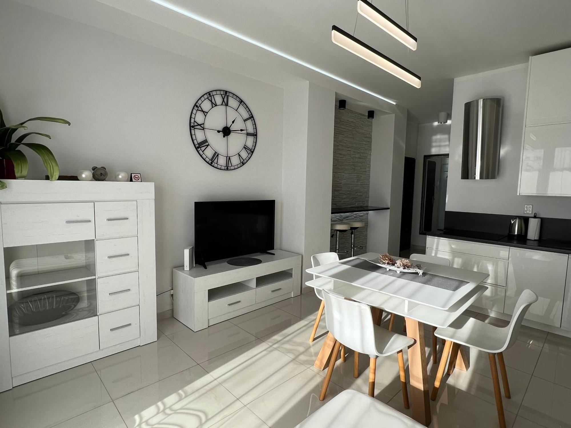 I&M Apartments Sikorskiego Wroclaw Dış mekan fotoğraf